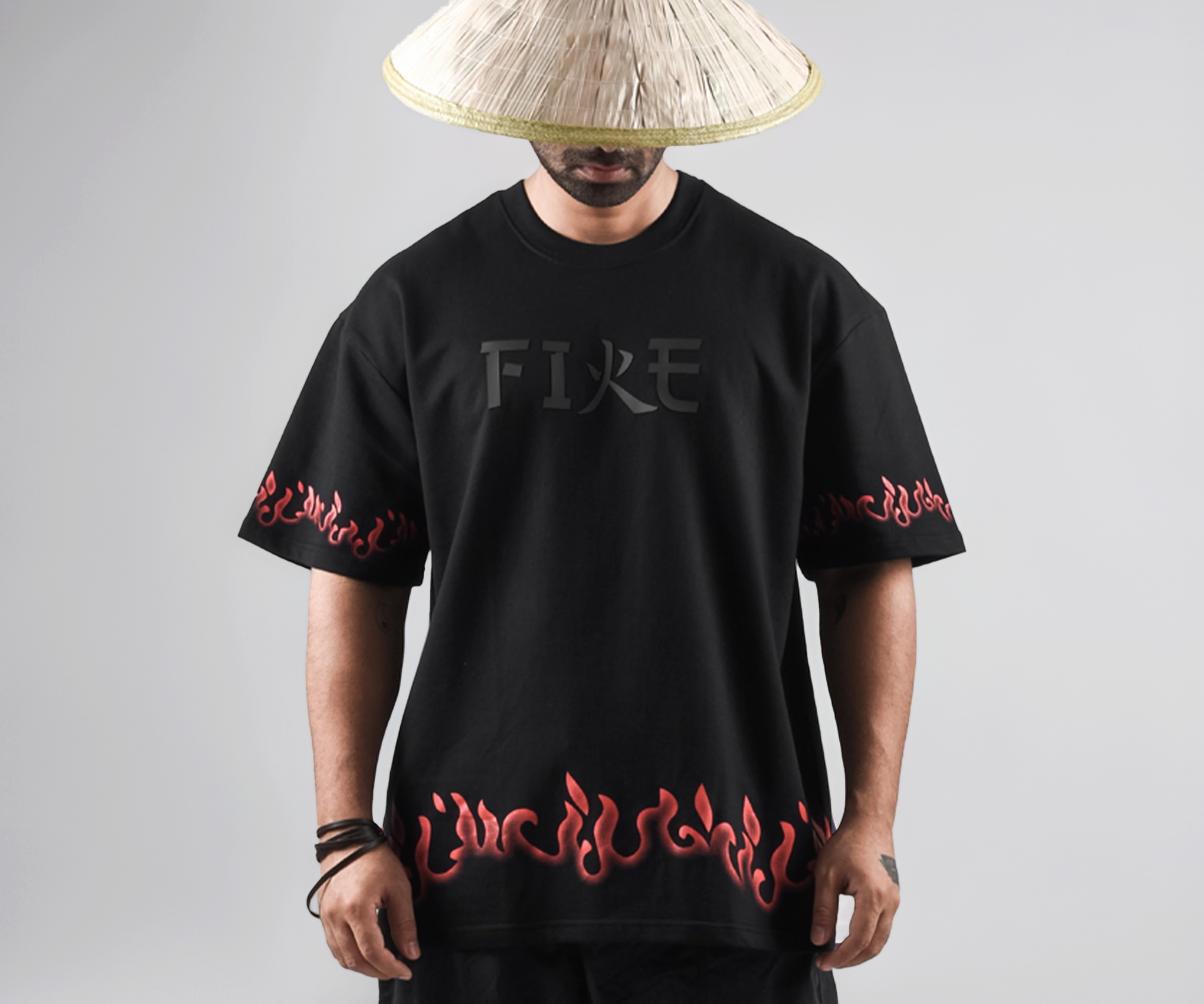 Buy ComicSense.xyz Unisex Anime Premium Heavy Gauge Oversized T